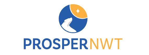 Prosper NWT logo